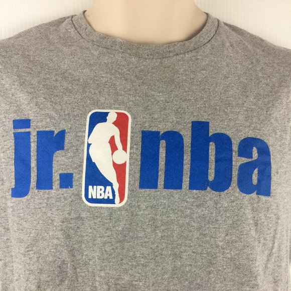 Jr. NBA, Exclusive Collection, Medium, T-Shirt - Picture 3 of 3